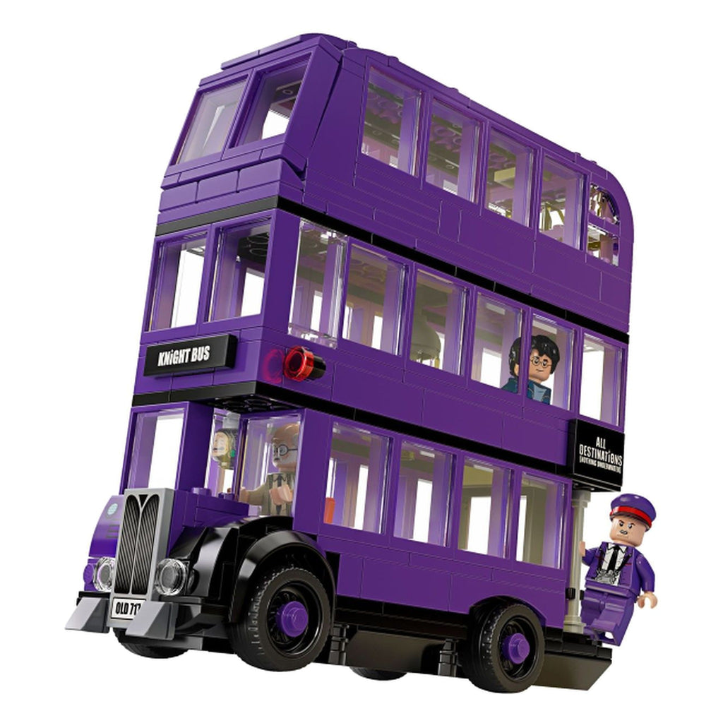 LEGO® Harry Potter 75957 - The Knight Bus – Occasion