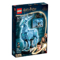 LEGO® Harry Potter 76414 - Expecto Patronum
