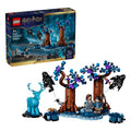 LEGO® Harry Potter 76475 - Verbotener Wald: Expecto Patronum