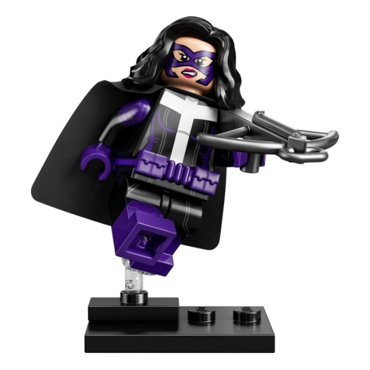 LEGO® Minifigur Huntress, DC Super Heroes colsh-11 – Neu