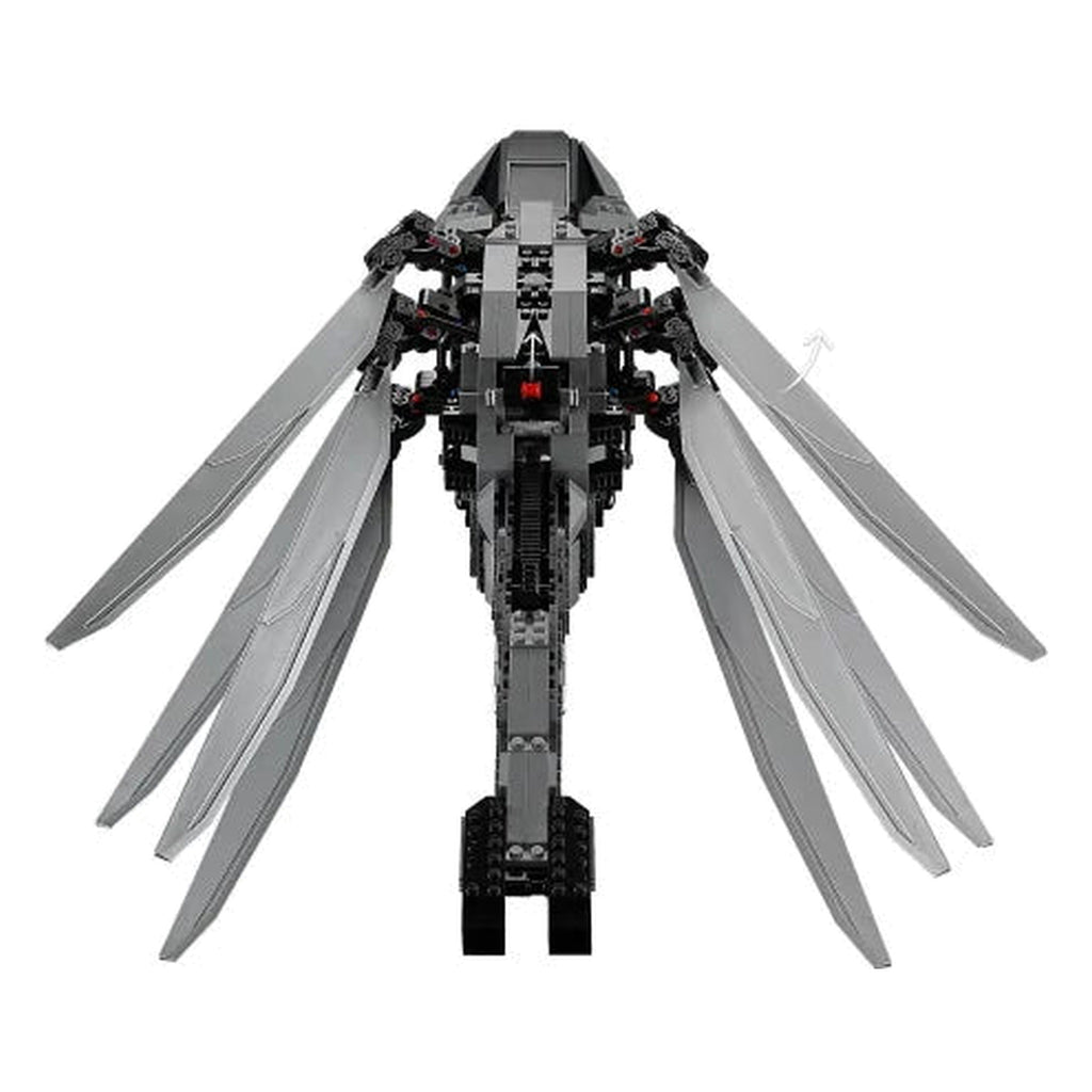 LEGO® Icons 10327 - Atreides Royal Ornithopter – Occasion
