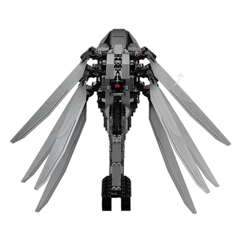 LEGO® Icons 10327 - Atreides Royal Ornithopter – Used