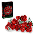 LEGO® Botanicals 10328 - Rosenstrauß