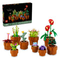 LEGO® Botanicals 10329 - Tiny Plants
