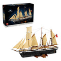 LEGO® Icons 10335 - Endurance