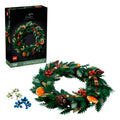 LEGO® Botanicals 10340 - Wreath Botanical Collection
