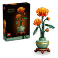 LEGO® Botanicals 10368 - Chrysanthemum