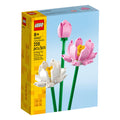 LEGO® Botanicals 40647 - Lotus Flowers
