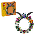 LEGO® Icons 40825 - Halloweenkranz