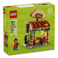LEGO® Icons 40907 - Restaurants of the World: Mexico