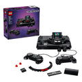 LEGO® Icons 40926 - Console de jeu SEGA Mega Drive
