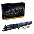 LEGO® Ideas 21344 - The Orient Express Train