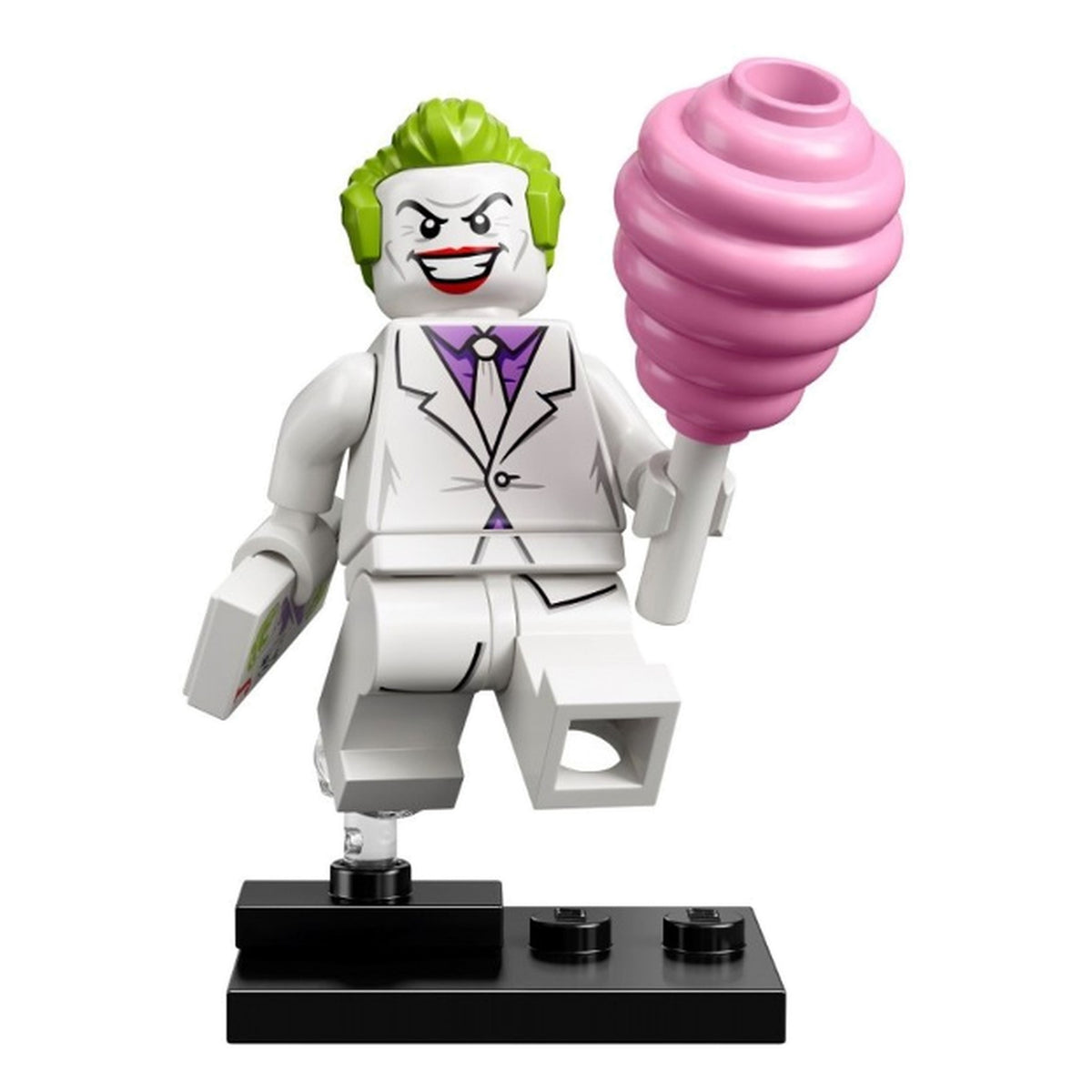 LEGO® Minifigur Joker, DC Super Heroes colsh-13 – Neu