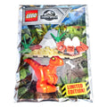 LEGO® Jurassic World 121801 - Baby Raptor and Nest (Foil Pack)