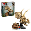 LEGO® Jurassic World 76969 - Triceratops Skull