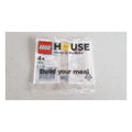 LEGO® Polybag 40296 - LEGO Brand Build your meal