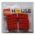 LEGO® Polybag 40297 - LEGO Brand 6 Duplo Steine