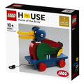 LEGO® LEGO Brand 40501 - The Wooden Duck