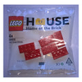 LEGO® Polybag 624210 - LEGO Brand LEGO House 6 Bricks