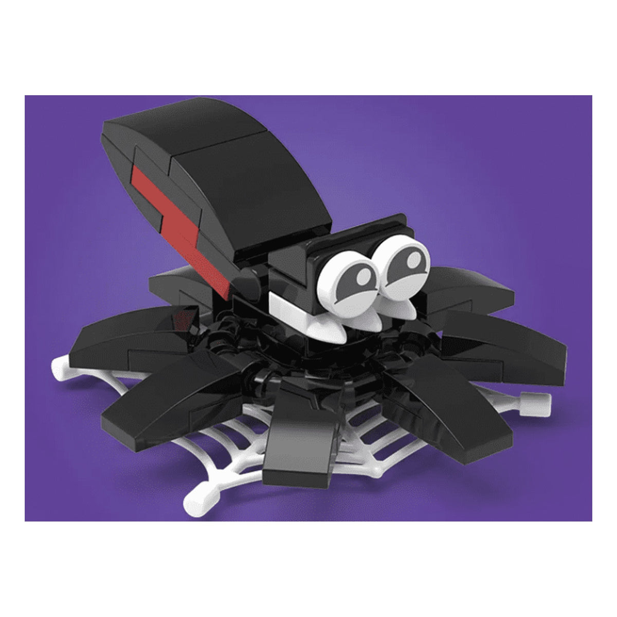 LEGO® LEGO Brand 6548650 - LEGO Brand Store Exclusive Build - Spider