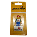 LEGO® Magnet 850457 - LEGOLAND Junge