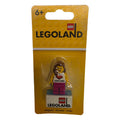 LEGO® Magnet 851331 - LEGOLAND Mädchen