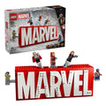 LEGO® Marvel 76313 - MARVEL Logo