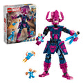 LEGO® Marvel 76316 - Fantastic Four vs. Galactus Construction Figure