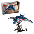 LEGO® Marvel 76325 - Avengers: Age of Ultron Quinjet
