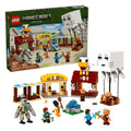 LEGO® Minecraft 21273 - The Ghost Balloon Village Attack