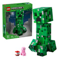 LEGO® Minecraft 21276 - The Creeper