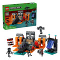 LEGO® Minecraft 21590 - Wither Battle