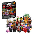 LEGO Minifiguren Series - Dungeons & Dragons