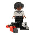 LEGO® Minifigur Monica Rambeau, Marvel Studios (Serie 1) colmar-3 – Neu