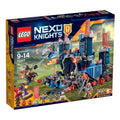 LEGO® NEXO KNIGHTS 70317 - The Fortrex