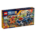 LEGO® NEXO KNIGHTS 70322 - Axl's Tower Carrier