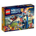 LEGO® NEXO KNIGHTS 70324 - Merlok's Library 2.0