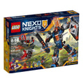 LEGO® NEXO KNIGHTS 70326 - The Black Knight Mech