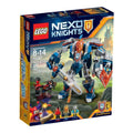 LEGO® NEXO KNIGHTS 70327 - The King's Mech