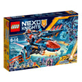 LEGO® NEXO KNIGHTS 70351 - Clay's Falcon Fighter Blaster