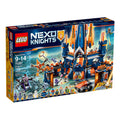 LEGO® NEXO KNIGHTS 70357 - Knighton Castle