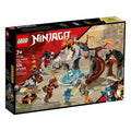 LEGO® Ninjago 71764 - Ninja Training Center
