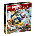 LEGO® NINJAGO 71785 - Jay's Titan Mech