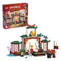 LEGO® Ninjago 71831 - Ninja Spinjitzu Temple