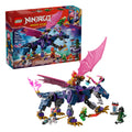 LEGO® Ninjago 71842 - Rontu the Master Dragon