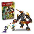 LEGO® Ninjago 71854 - Cole's Mech & Dragon Zane