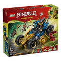 LEGO® Ninjago 71856 - Jay's Mech Battle Pack