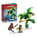 LEGO® Ninjago 71862 - Lloyds Drachen-Mech Battle Set