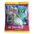 LEGO® NINJAGO 892313 - Lloyd (Papiertüte #1)
