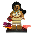 LEGO® Minifigur Pocahontas, Disney 100 coldis100-12 – Neu